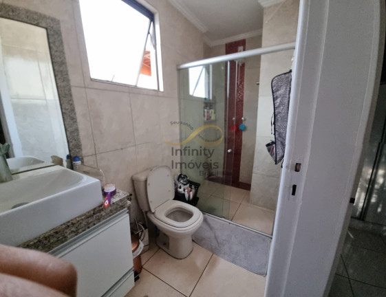 Imagem Cobertura com 3 Quartos à Venda, 192 m² em Castelo - Belo Horizonte Imagem Cobertura com 3 Quartos à Venda, 192 m² em Castelo - Belo Horizonte