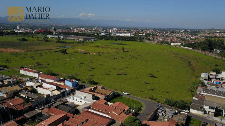 Imagem Terreno à Venda, 270.000 m² em Vila Galvão - Caçapava Imagem Terreno à Venda, 270.000 m² em Vila Galvão - Caçapava