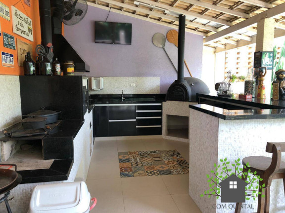 Imagem Casa com 4 Quartos à Venda, 289 m² em Bosque Do Vianna - Cotia Imagem Casa com 4 Quartos à Venda, 289 m² em Bosque Do Vianna - Cotia
