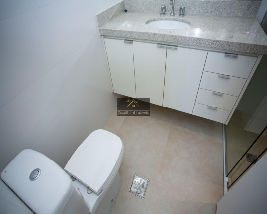 Imagem Apartamento com 3 Quartos à Venda, 94 m² em Entre Vila Mascote E Chácara Flora - São Paulo