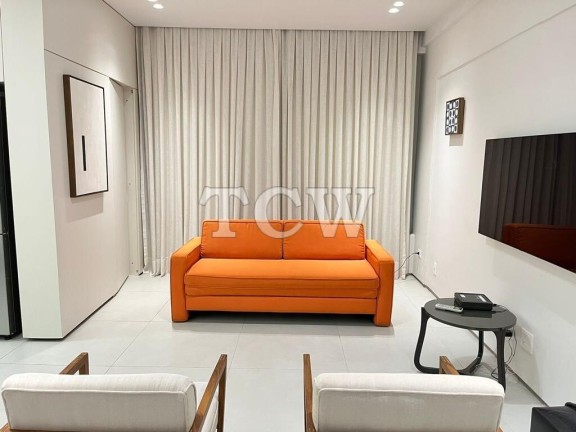 Imagem Apartamento com 1 Quarto à Venda, 49 m² em Liberdade - São Paulo Imagem Apartamento com 1 Quarto à Venda, 49 m² em Liberdade - São Paulo