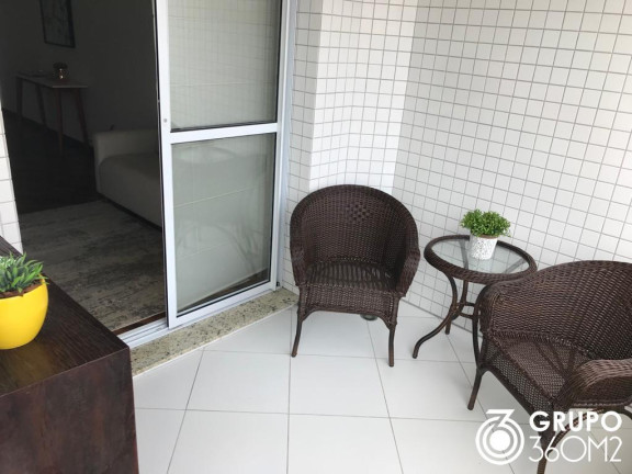 Imagem Apartamento com 3 Quartos à Venda, 86 m² em Vila Alzira - Santo André