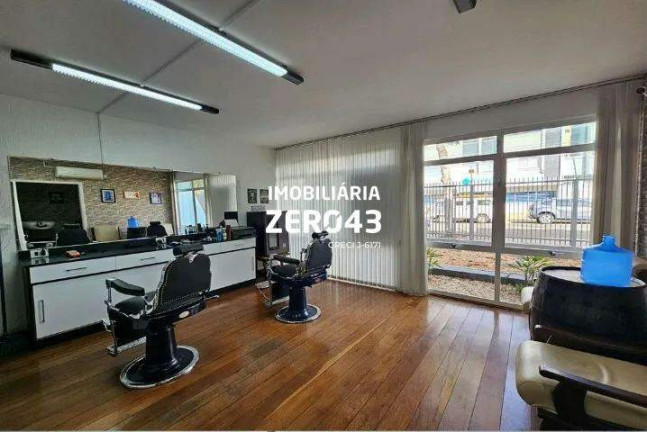 Imagem Casa com 2 Quartos à Venda, 400 m² em Centro - Londrina Imagem Casa com 2 Quartos à Venda, 400 m² em Centro - Londrina