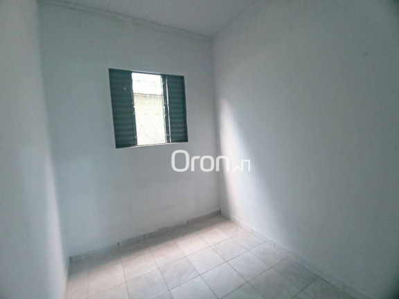 Imagem Casa com 3 Quartos à Venda, 163 m² em Residencial Canadá - Goiânia