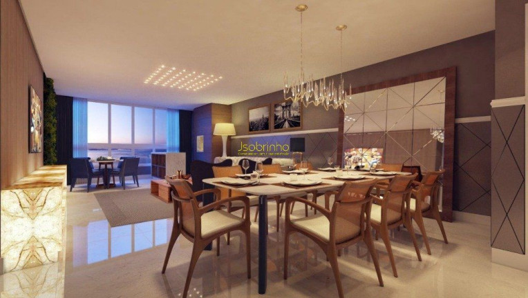 Imagem Apartamento com 4 Quartos à Venda, 230 m² em Barra Sul - Balneário Camboriú