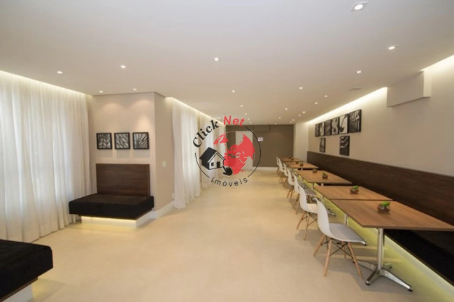Imagem Apartamento com 1 Quarto à Venda, 42 m² em Jardim Olavo Bilac - São Bernardo Do Campo Imagem Apartamento com 1 Quarto à Venda, 42 m² em Jardim Olavo Bilac - São Bernardo Do Campo