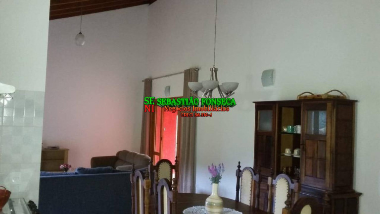 Imagem Chácara com 3 Quartos à Venda, 5 m² em São Francisco Xavier - São José Dos Campos