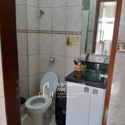 Imagem Apartamento com 1 Quarto à Venda, 56 m² em Taboão - São Bernardo Do Campo
