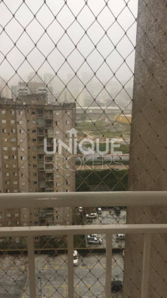 Imagem Apartamento com 2 Quartos para Alugar, 49 m² em Vila Nambi - Jundiaí Imagem Apartamento com 2 Quartos para Alugar, 49 m² em Vila Nambi - Jundiaí