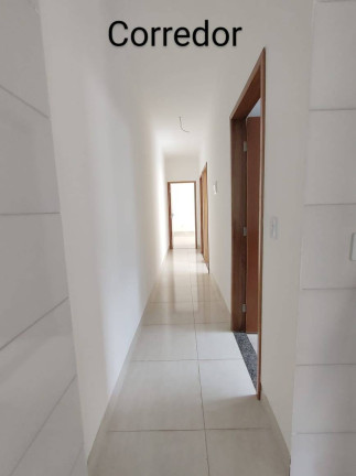 Imagem Casa com 3 Quartos à Venda, 180 m² em Papillon Park - Aparecida De Goiânia