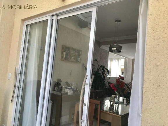 Imagem Casa com 3 Quartos à Venda, 120 m² em Taboão - São Bernardo Do Campo
