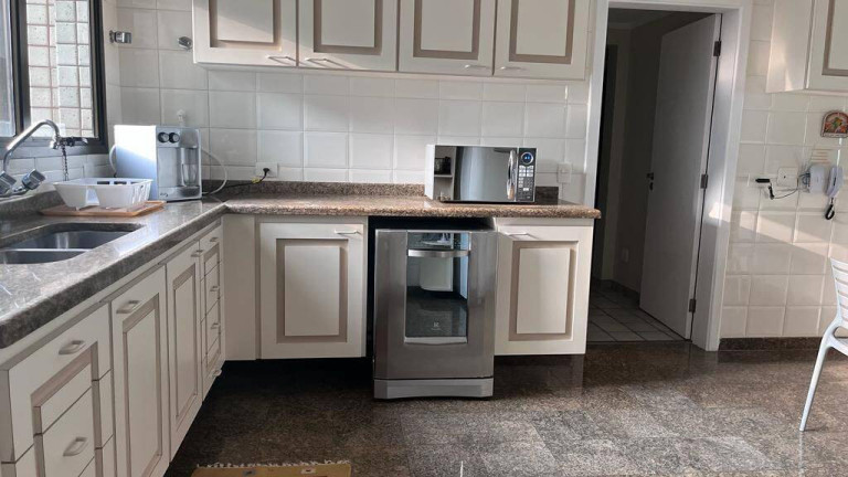 Imagem Apartamento com 4 Quartos à Venda, 235 m² em Riviera De São Lourenço - Bertioga Imagem Apartamento com 4 Quartos à Venda, 235 m² em Riviera De São Lourenço - Bertioga