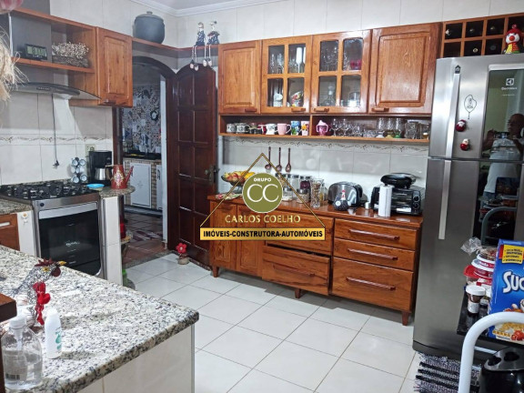 Imagem Casa de Condomínio com 3 Quartos à Venda, 420 m² em Nova Califórnia (tamoios) - Cabo Frio Imagem Casa de Condomínio com 3 Quartos à Venda, 420 m² em Nova Califórnia (tamoios) - Cabo Frio