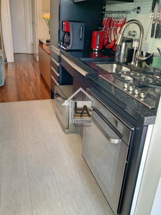 Imagem Apartamento com 2 Quartos à Venda, 75 m² em Vila Andrade - São Paulo