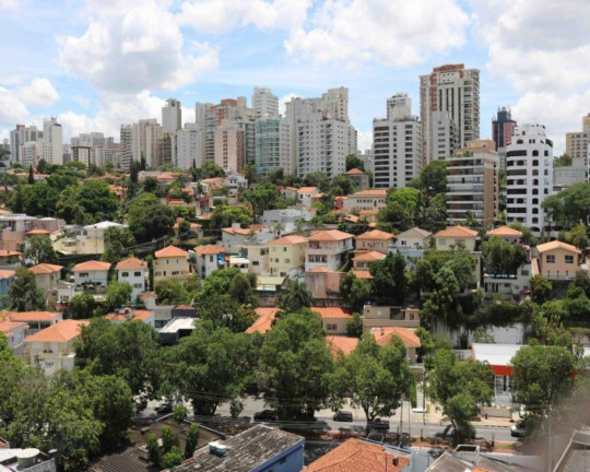 Imagem Apartamento com 2 Quartos à Venda, 62 m² em Santa Cecília - São Paulo Imagem Apartamento com 2 Quartos à Venda, 62 m² em Santa Cecília - São Paulo