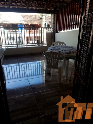 Imagem Casa com 2 Quartos à Venda, 73 m² em Perequê Açu - Ubatuba