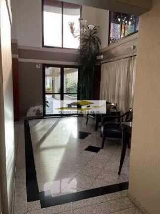 Imagem Apartamento com 3 Quartos à Venda, 140 m² em Ipiranga - São Paulo