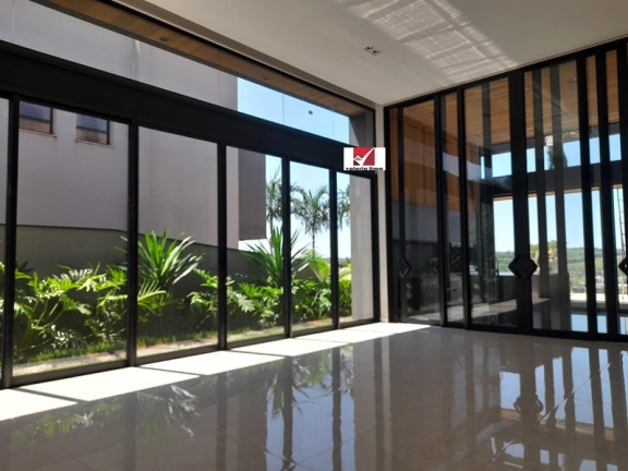 Imagem Casa de Condomínio com 3 Quartos à Venda, 268 m² em Alphaville - Ribeirão Preto
