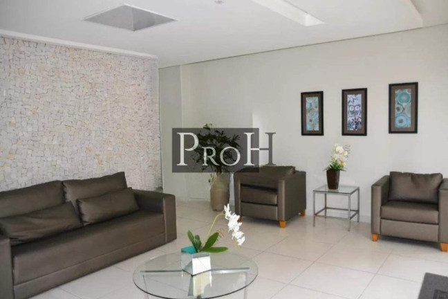 Imagem Apartamento com 2 Quartos à Venda, 60 m² em Jardim São Caetano - São Caetano Do Sul Imagem Apartamento com 2 Quartos à Venda, 60 m² em Jardim São Caetano - São Caetano Do Sul