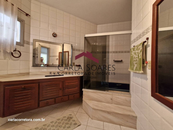 Imagem Casa com 5 Quartos à Venda, 350 m² em Enseada - Guarujá