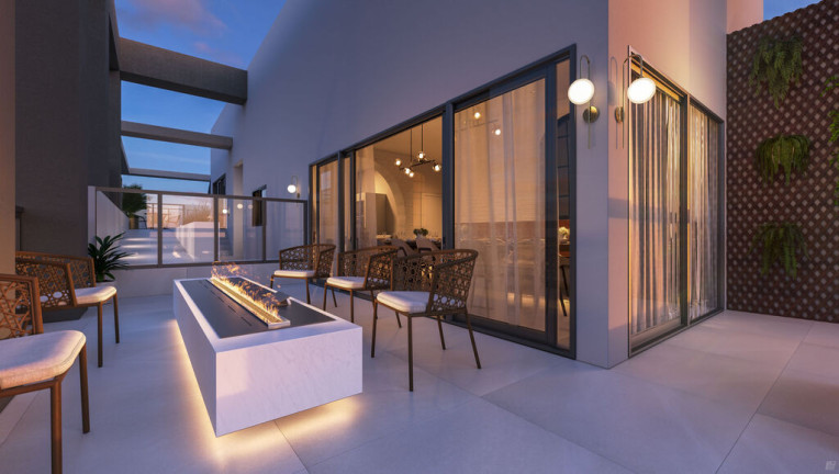 Imagem Apartamento com 2 Quartos à Venda, 76 m² em Centro - Itajaí