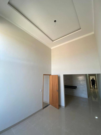 Imagem Casa com 3 Quartos à Venda, 98 m² em Residencial Ildefonso Limírio - Anápolis