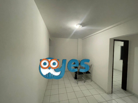 Imagem Apartamento com 2 Quartos para Alugar, 45 m² em Sim - Feira De Santana