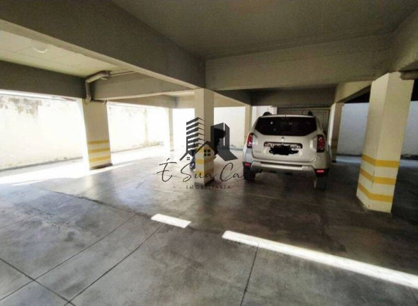 Imagem Apartamento com 3 Quartos à Venda, 142 m² em São Joaquim - Contagem Imagem Apartamento com 3 Quartos à Venda, 142 m² em São Joaquim - Contagem