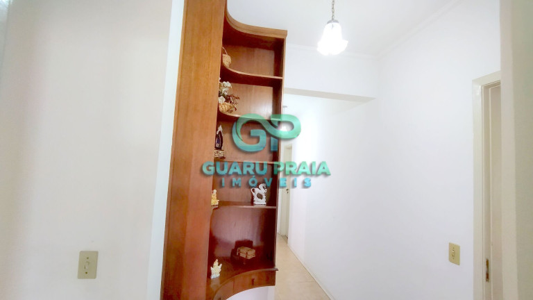 Imagem Apartamento com 5 Quartos à Venda, 190 m² em Enseada - Guarujá
