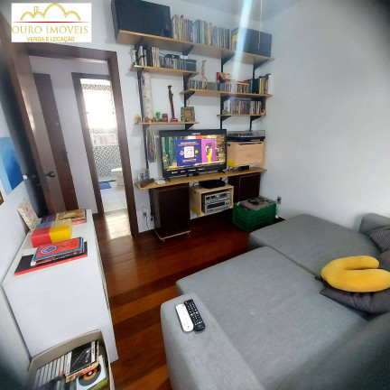 Imagem Apartamento com 3 Quartos à Venda, 90 m² em Ouro Preto - Belo Horizonte Imagem Apartamento com 3 Quartos à Venda, 90 m² em Ouro Preto - Belo Horizonte
