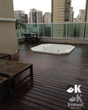 Imagem Apartamento com 2 Quartos à Venda, 77 m² em Higienópolis - São Paulo Imagem Apartamento com 2 Quartos à Venda, 77 m² em Higienópolis - São Paulo
