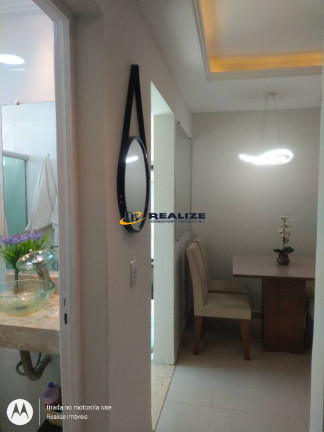 Imagem Apartamento com 2 Quartos à Venda, 48 m² em Campos Dos Goytacazes