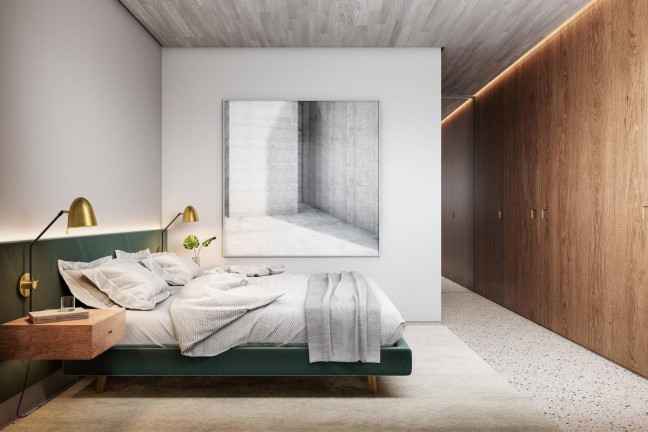 Imagem Apartamento com 2 Quartos à Venda, 82 m² em Pinheiros - São Paulo Imagem Apartamento com 2 Quartos à Venda, 82 m² em Pinheiros - São Paulo