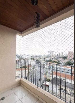 Imagem Apartamento com 2 Quartos para Alugar, 59 m² em Vila Antonina - São Paulo Imagem Apartamento com 2 Quartos para Alugar, 59 m² em Vila Antonina - São Paulo