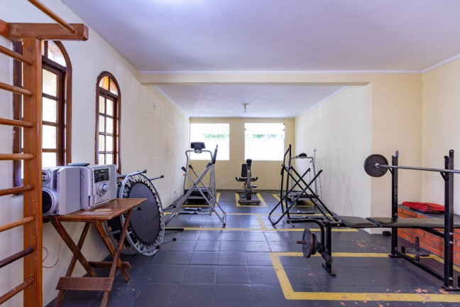 Imagem Imóvel com 2 Quartos à Venda, 59 m² em Vila Santa Catarina - São Paulo
