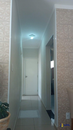 Imagem Apartamento com 2 Quartos à Venda,  em Jardim Simus - Sorocaba