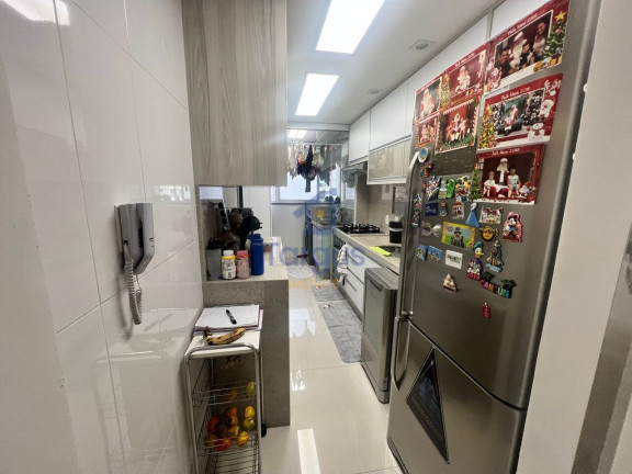 Imagem Apartamento com 3 Quartos à Venda, 91 m² em Vila Regente Feijó - São Paulo Imagem Apartamento com 3 Quartos à Venda, 91 m² em Vila Regente Feijó - São Paulo