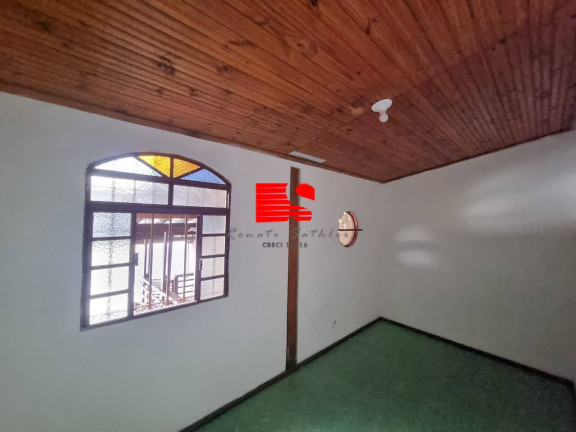 Imagem Casa com 3 Quartos para Alugar, 80 m² em Havai - Belo Horizonte
