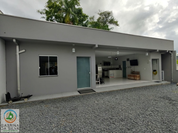 Imagem Casa com 3 Quartos à Venda, 255 m² em Fortaleza Alta - Blumenau Imagem Casa com 3 Quartos à Venda, 255 m² em Fortaleza Alta - Blumenau