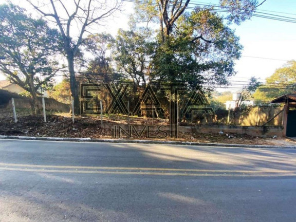 Imagem Terreno à Venda, 2.334 m² em Chácaras Do Refúgio - Cotia