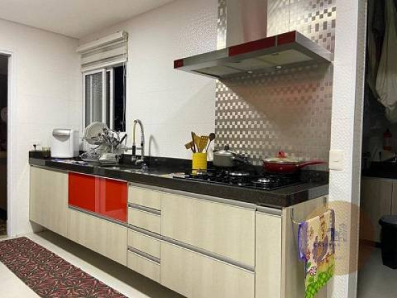 Imagem Apartamento com 3 Quartos à Venda, 198 m² em Santo Antonio - São Caetano Do Sul Imagem Apartamento com 3 Quartos à Venda, 198 m² em Santo Antonio - São Caetano Do Sul