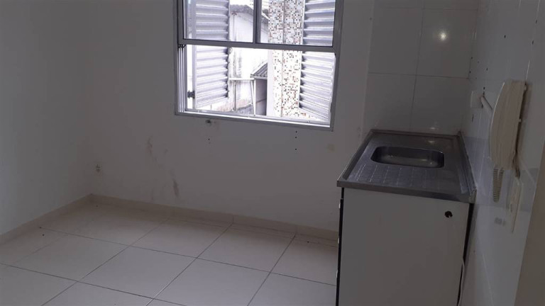 Imagem Kitnet à Venda, 19 m² em Ocian - Praia Grande