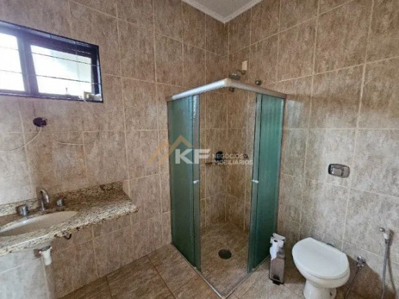 Imagem Sobrado com 3 Quartos à Venda, 300 m² em Bonfim Paulista - Ribeirão Preto