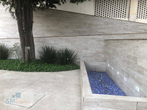Imagem Apartamento com 1 Quarto à Venda, 51 m² em Vila Mariana - São Paulo