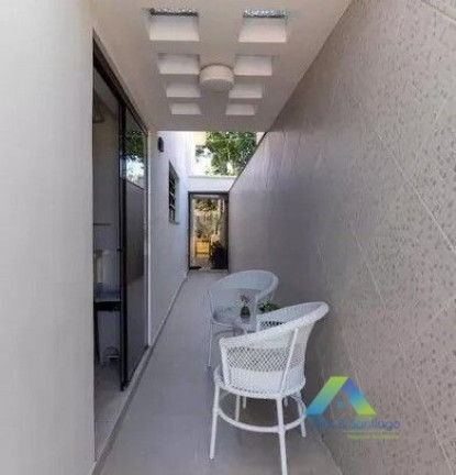 Imagem Sobrado com 3 Quartos à Venda, 217 m² em Bosque Da Saúde - São Paulo Imagem Sobrado com 3 Quartos à Venda, 217 m² em Bosque Da Saúde - São Paulo
