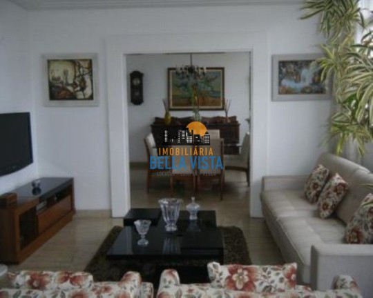 Imagem Apartamento com 3 Quartos à Venda, 450 m² em Itararé - São Vicente Imagem Apartamento com 3 Quartos à Venda, 450 m² em Itararé - São Vicente