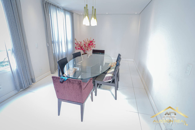 Imagem Casa de Condomínio com 4 Quartos à Venda, 560 m² em Alphaville Empresarial - Barueri Imagem Casa de Condomínio com 4 Quartos à Venda, 560 m² em Alphaville Empresarial - Barueri
