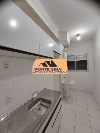 Imagem Apartamento com 2 Quartos para Alugar, 46 m² em Parque Campolim - Sorocaba Imagem Apartamento com 2 Quartos para Alugar, 46 m² em Parque Campolim - Sorocaba