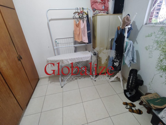 Imagem Imóvel com 3 Quartos à Venda, 142 m² em Embaré - Santos