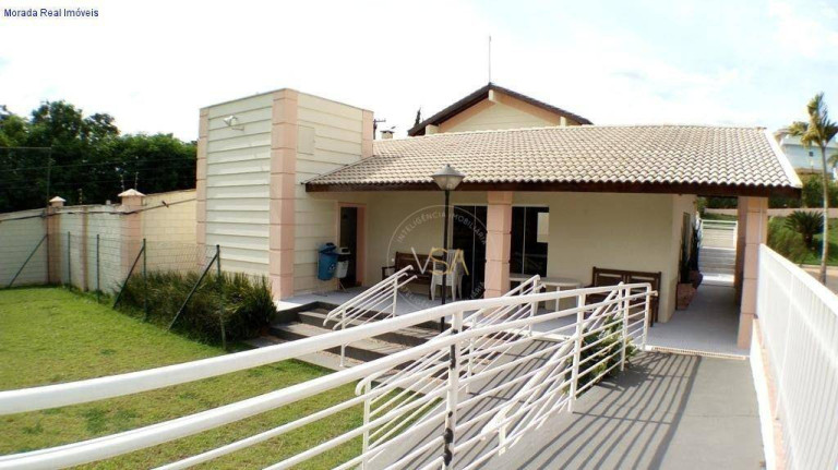 Imagem Terreno à Venda, 360 m² em Condomínio Recanto Do Guará - Campinas Imagem Terreno à Venda, 360 m² em Condomínio Recanto Do Guará - Campinas